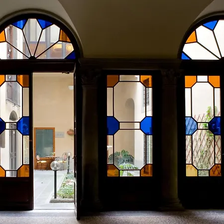 Alloro Bed & Breakfast