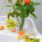 Alloro לינה וארוחת בוקר