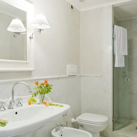 Alloro Bed & Breakfast
