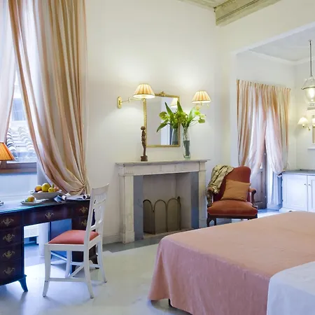 Bed & Breakfast Alloro Florence