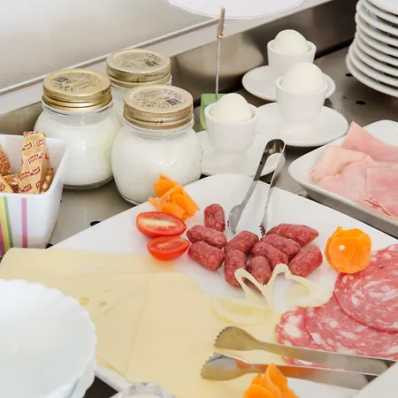 Bed & Breakfast Alloro Florence