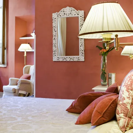 Bed & Breakfast Alloro