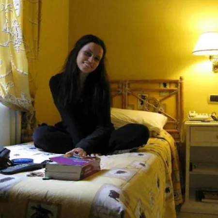 Alloro Bed & Breakfast