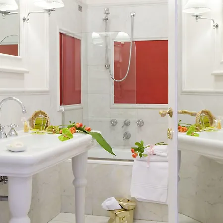 Alloro 4* Florence