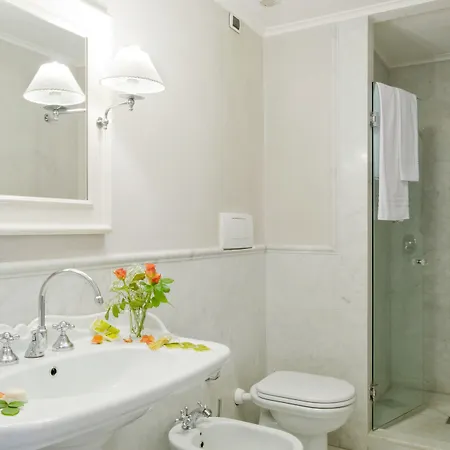 Bed & Breakfast Alloro Florence