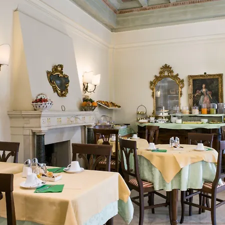 Alloro 4* Florens