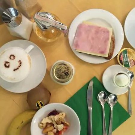 Alloro Alojamento de Acomodação e Pequeno-almoço