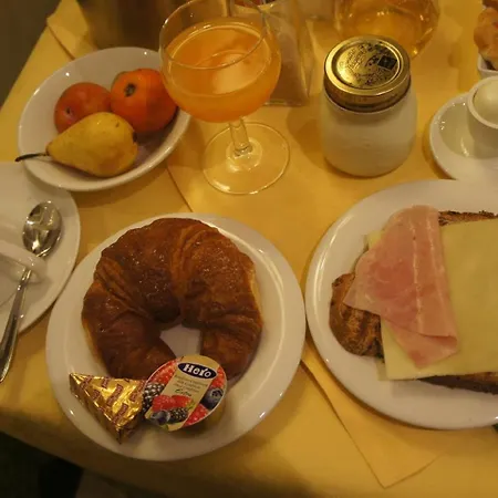 Alloro Bed & Breakfast Florence