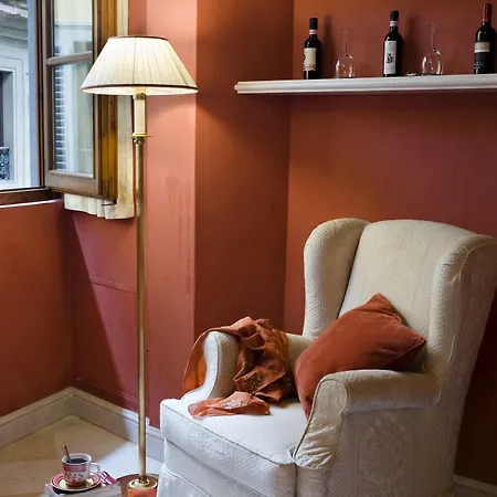 Bed & Breakfast Alloro