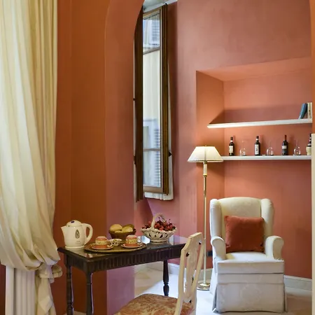 Bed & Breakfast Alloro 4*