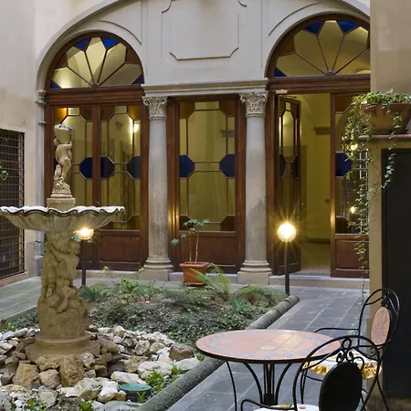 Bed & Breakfast Alloro 4*