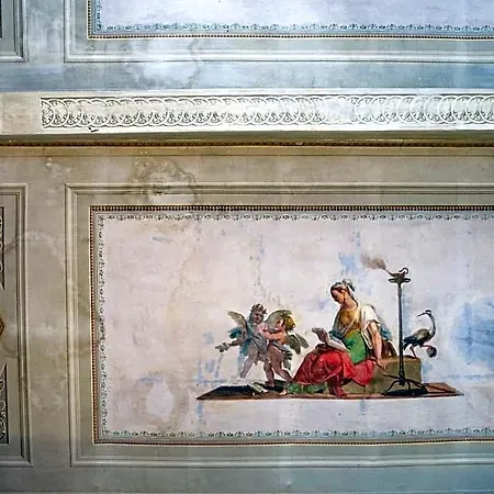 Alloro 4* Florencia