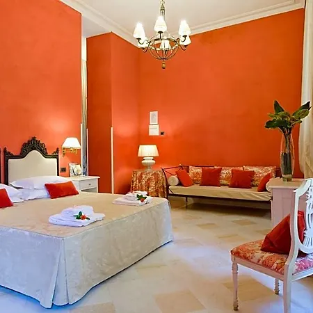 Bed and breakfast Alloro