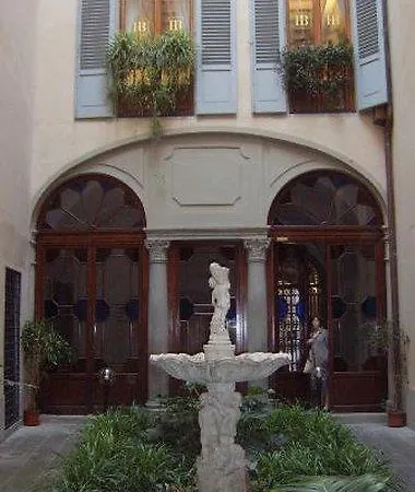 Bed & Breakfast Alloro