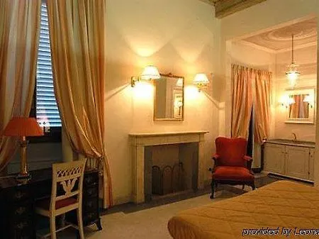 Oda ve Kahvaltı Alloro Floransa