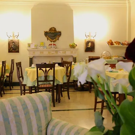 Oda ve Kahvaltı Alloro