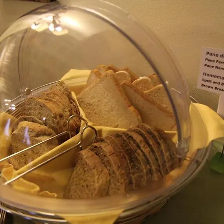 Bed & Breakfast Alloro