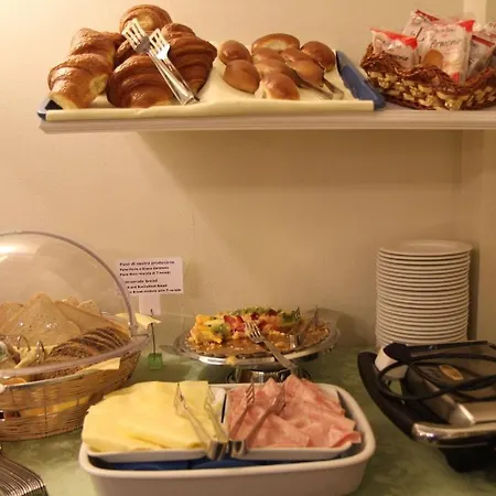 Alloro Alojamento de Acomodação e Pequeno-almoço Florença