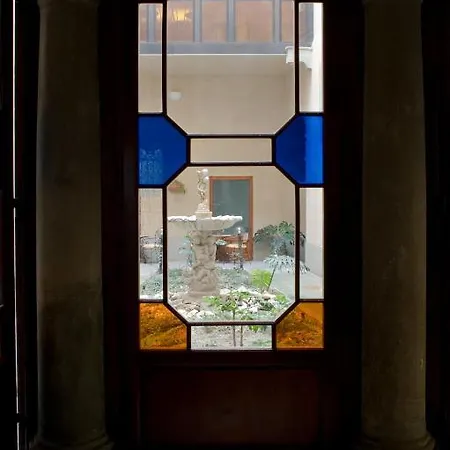 Alloro Alojamento de Acomodação e Pequeno-almoço Florença