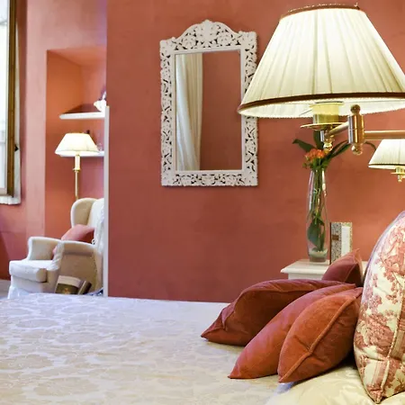 Bed & Breakfast Alloro Florence