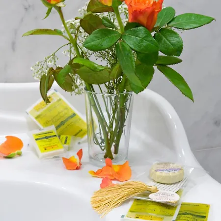Alloro Bed & Breakfast