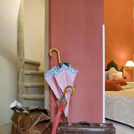 Bed & Breakfast Alloro Florence