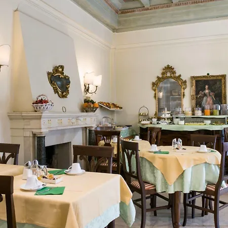 Bed & Breakfast Alloro 3*