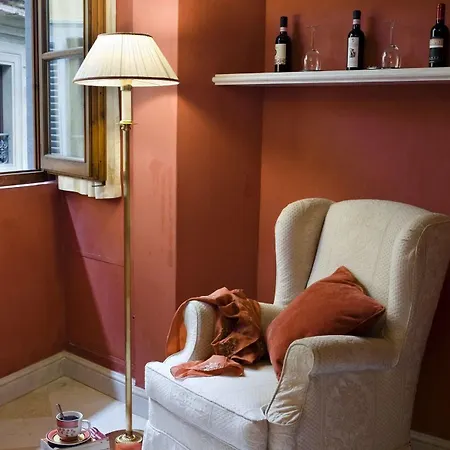 Alloro Bed & Breakfast Florence