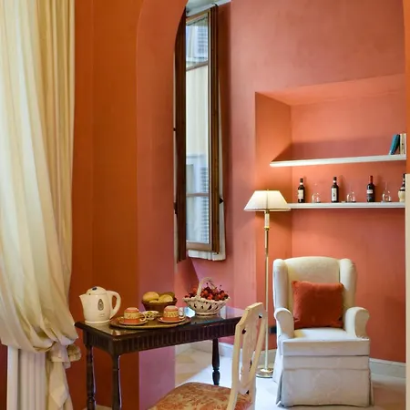 Alloro Florence