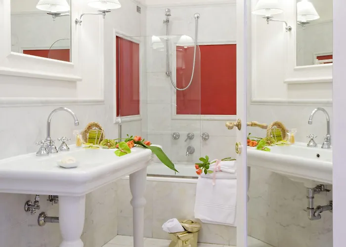 Alloro 4* Florence