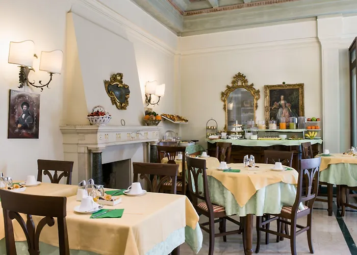 Alloro 4* Florens