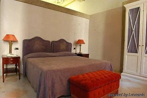 Bed & Breakfast Alloro