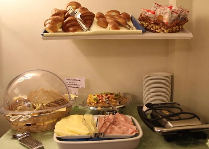 Alloro Bed & Breakfast Florence