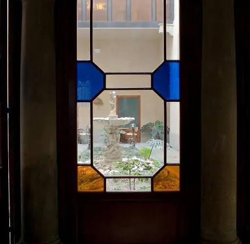 Alloro Bed & Breakfast Florens
