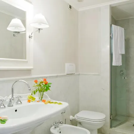 Alloro Bed & Breakfast