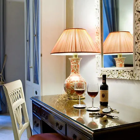 Bed & Breakfast Alloro Firenze
