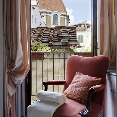 Bed & Breakfast Alloro Firenze