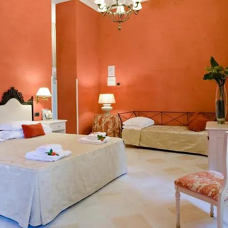 Alloro Bed & Breakfast