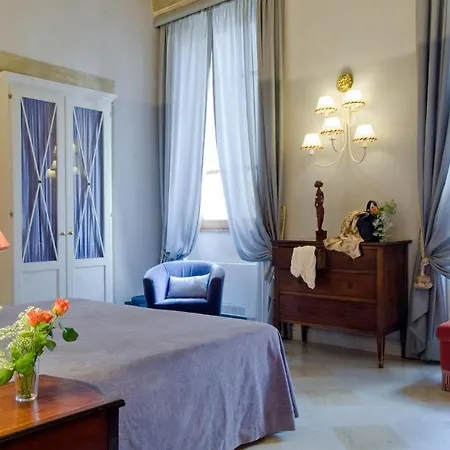 Alloro Bed & Breakfast