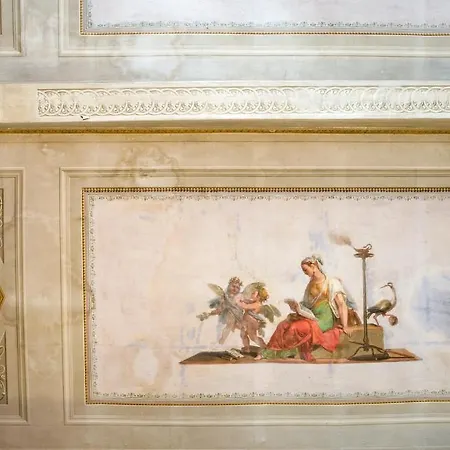 Bed & Breakfast Alloro 4*