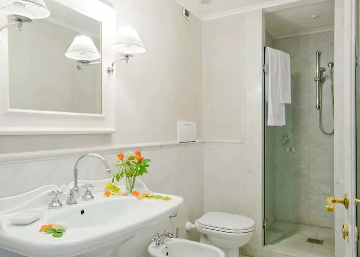 Alloro Bed & Breakfast