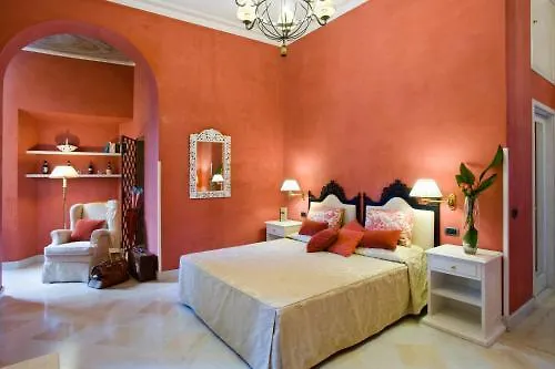 Bed & Breakfast Alloro