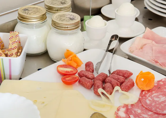 Bed & Breakfast Alloro Florence