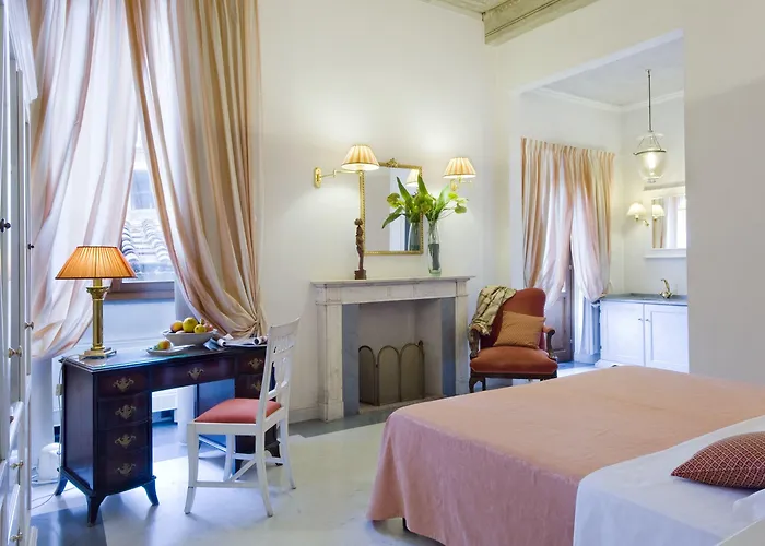 Alloro Bed & Breakfast