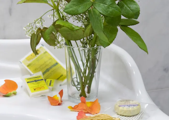 Alloro Bed & Breakfast