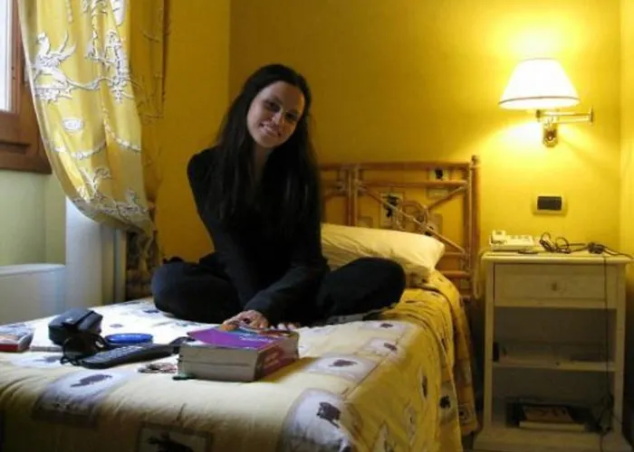 Alloro Bed & Breakfast