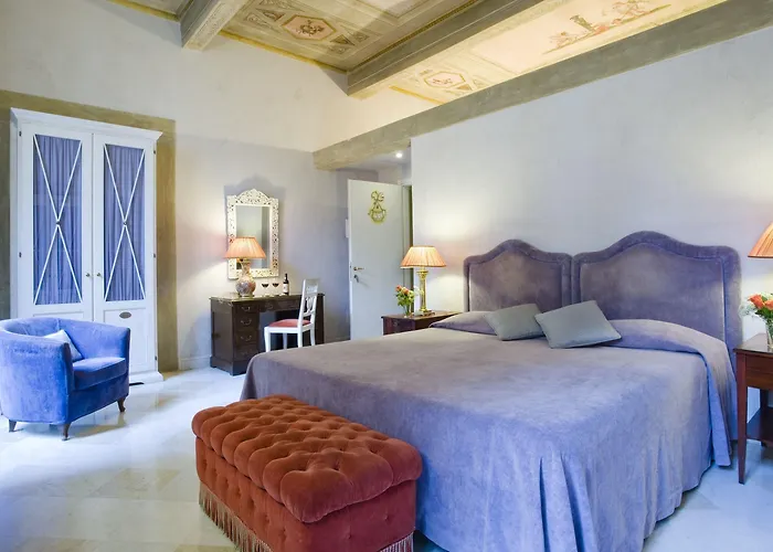 Bed & Breakfast Alloro 4*