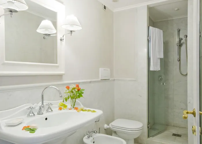 Bed & Breakfast Alloro Florence