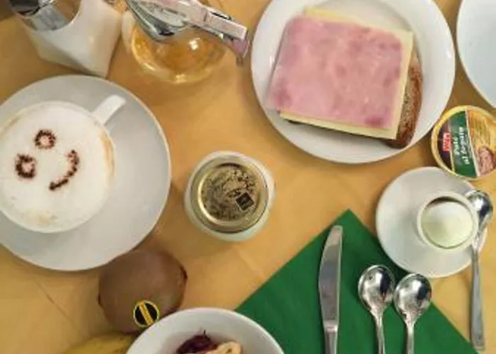 Alloro Bed & Breakfast