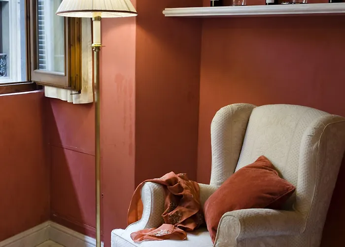 Bed & Breakfast Alloro